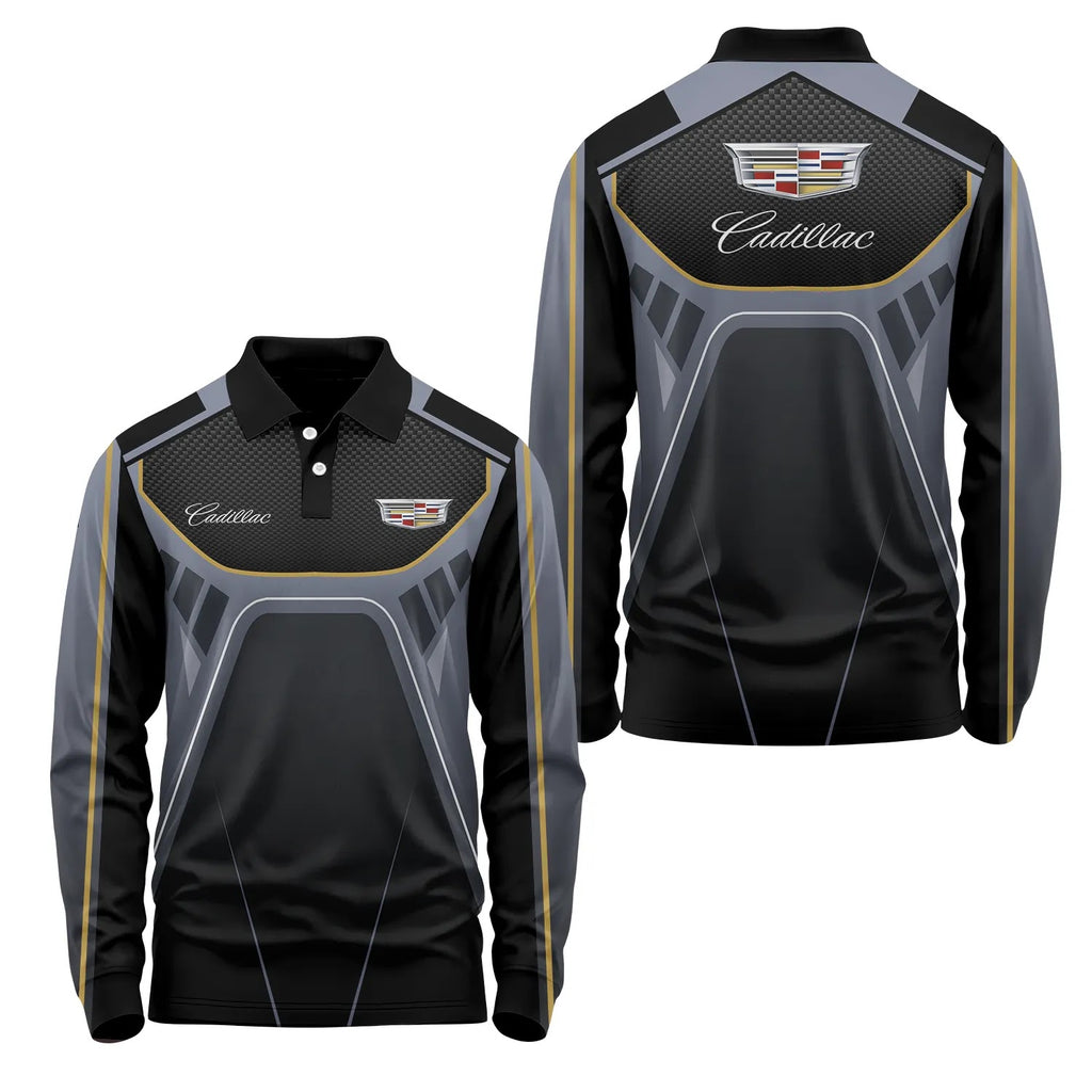 Cadillac Apparels SC088
