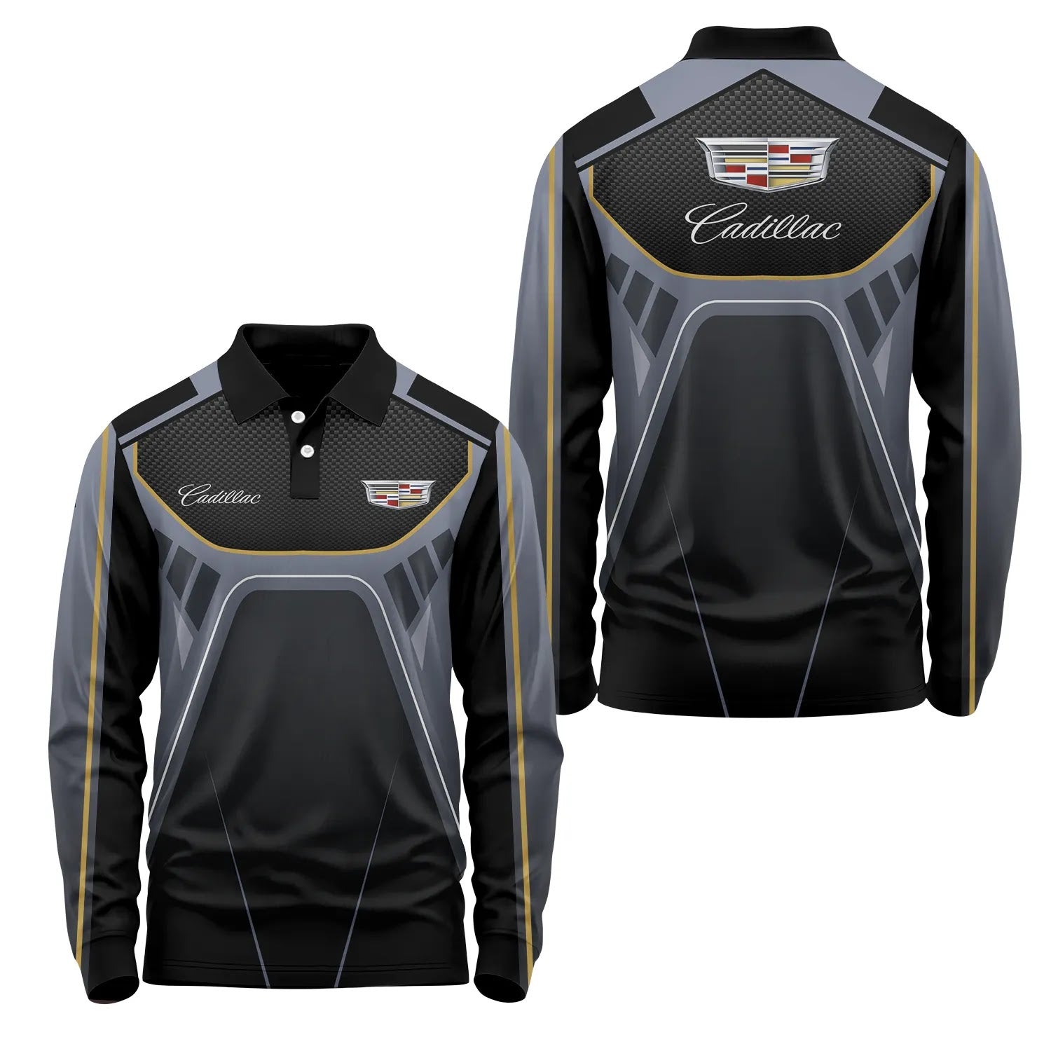 Cadillac Apparels SC088