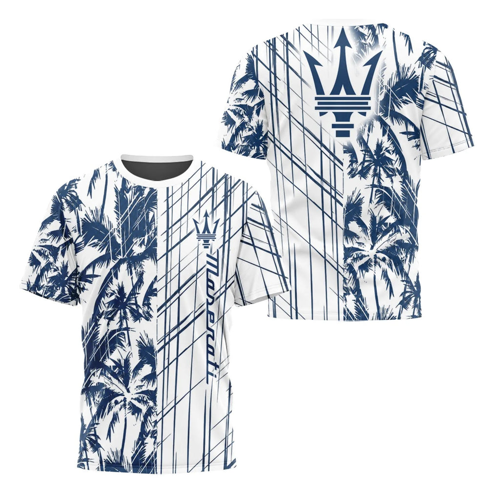 Maserati Apparels SHW041