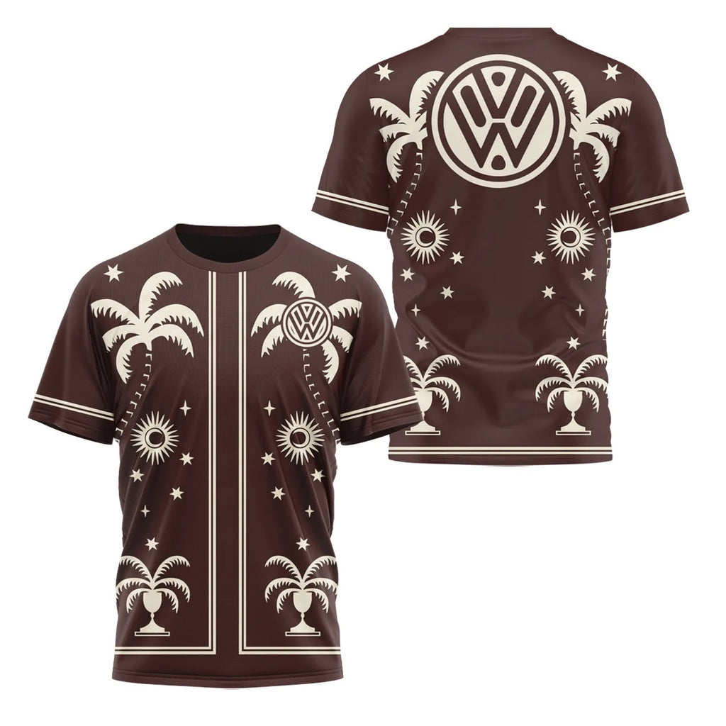 Volkswagen Apparels SHW066
