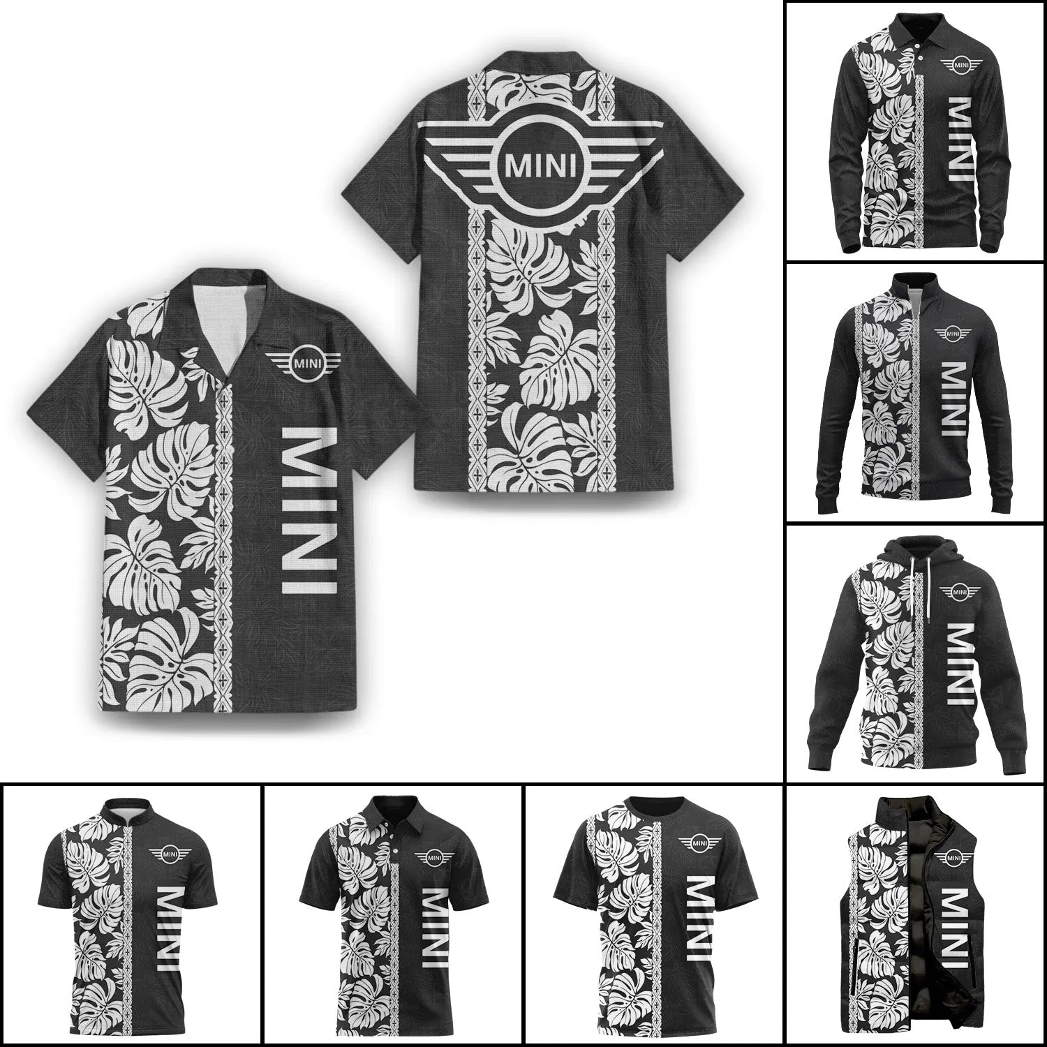 Mini Apparels SHW046