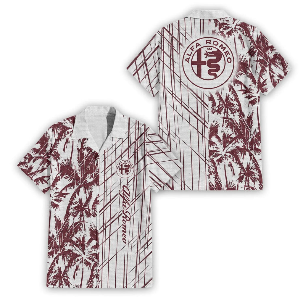 Alfa Romeo Apparels SHW041