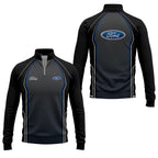 Ford Quarter-zip Pullover SC061