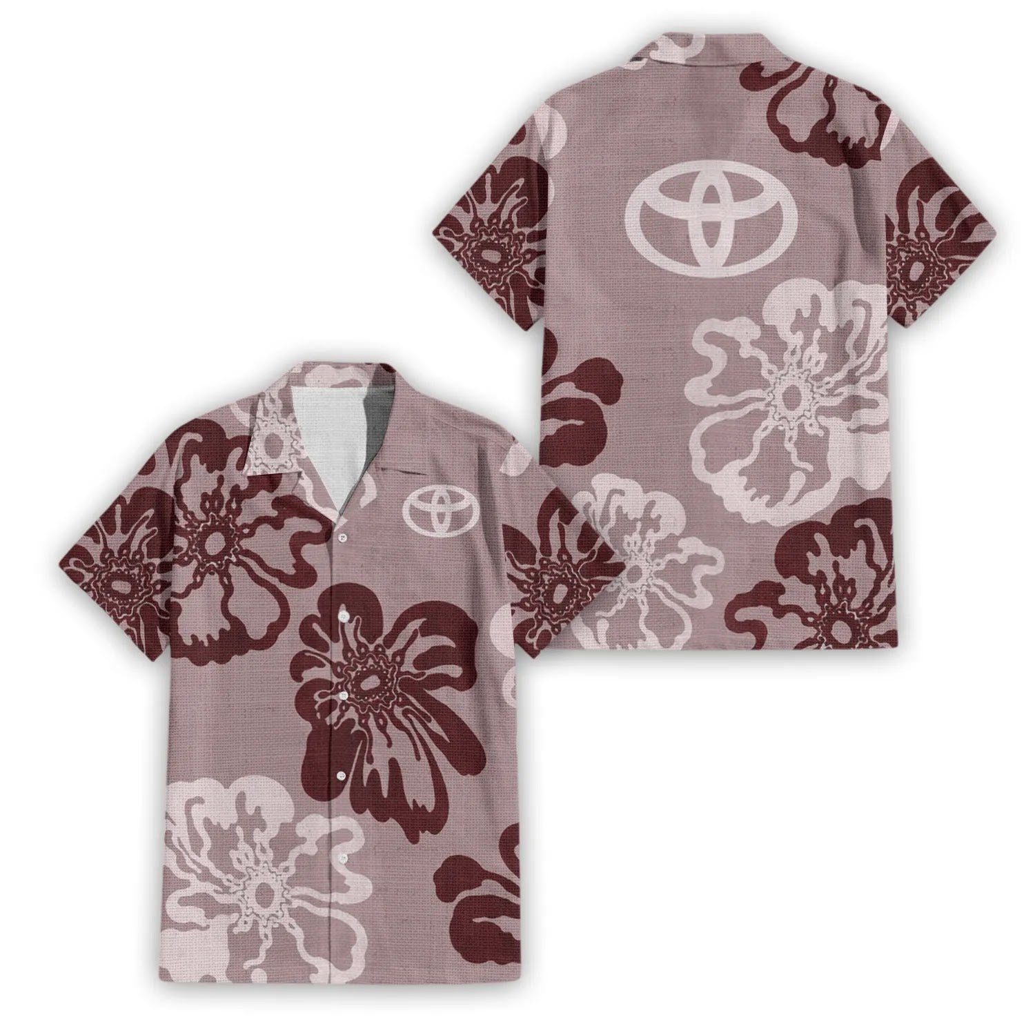 Toyota Apparels SHW073