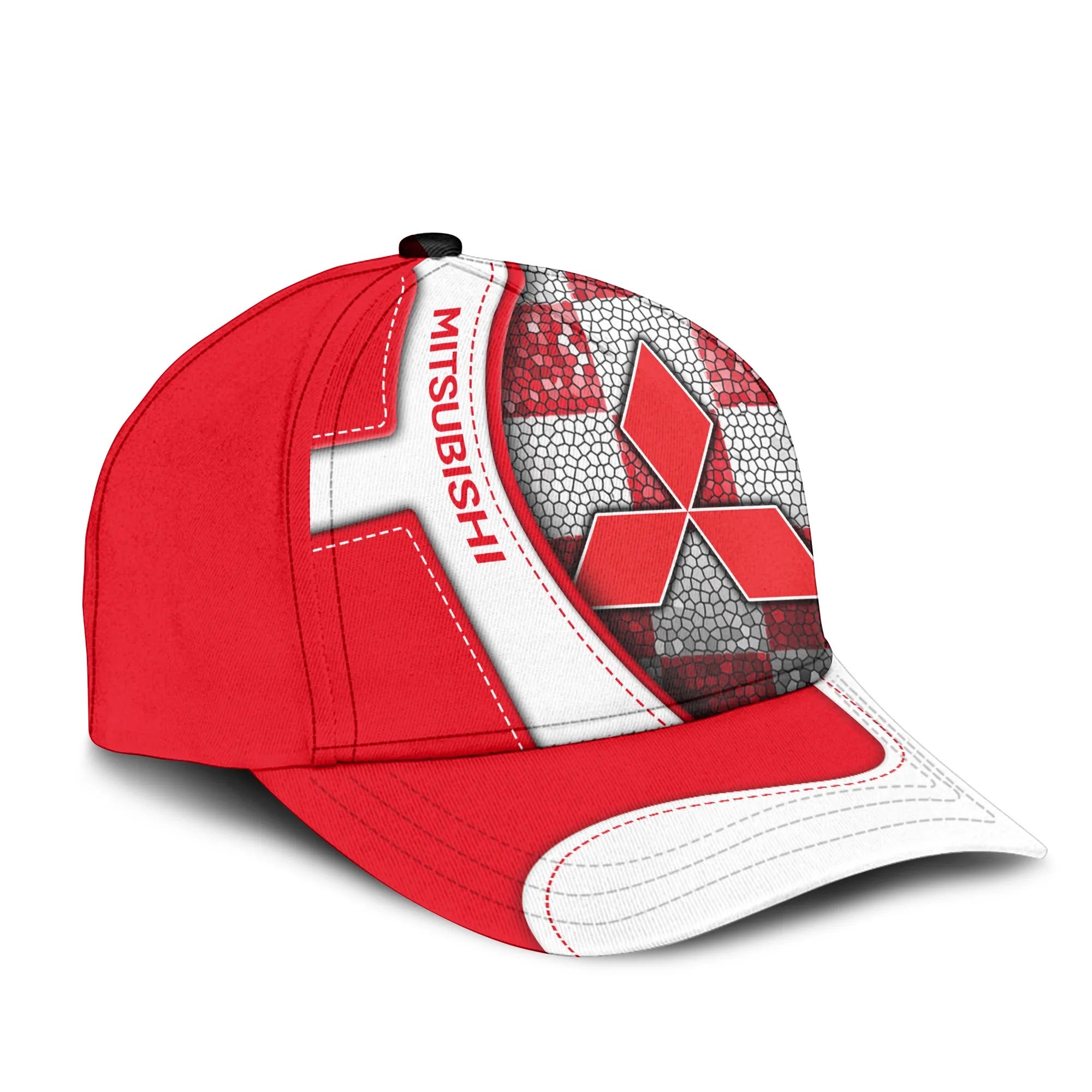 Mitsubishi Cap CSC012