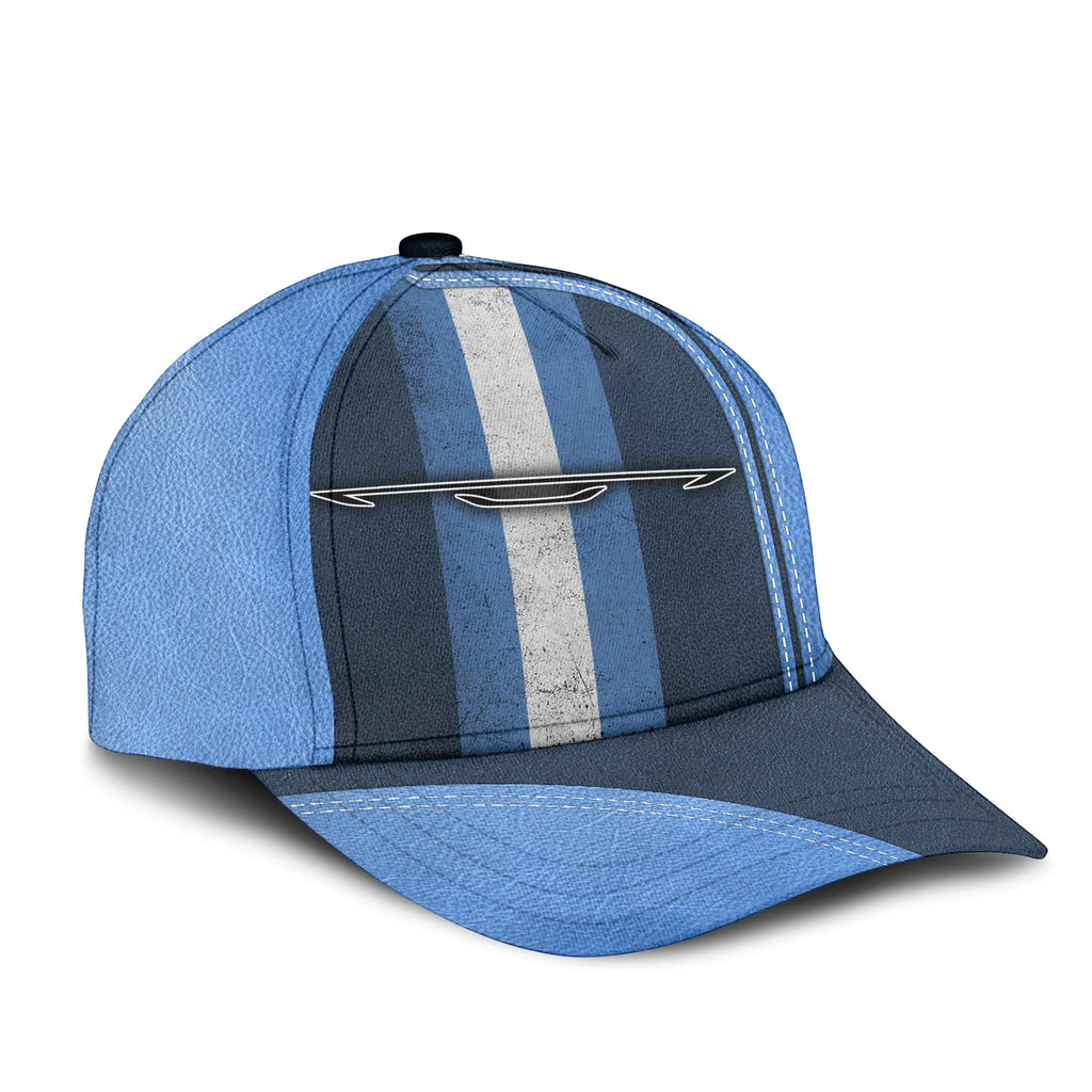Chrysler Cap CSC016
