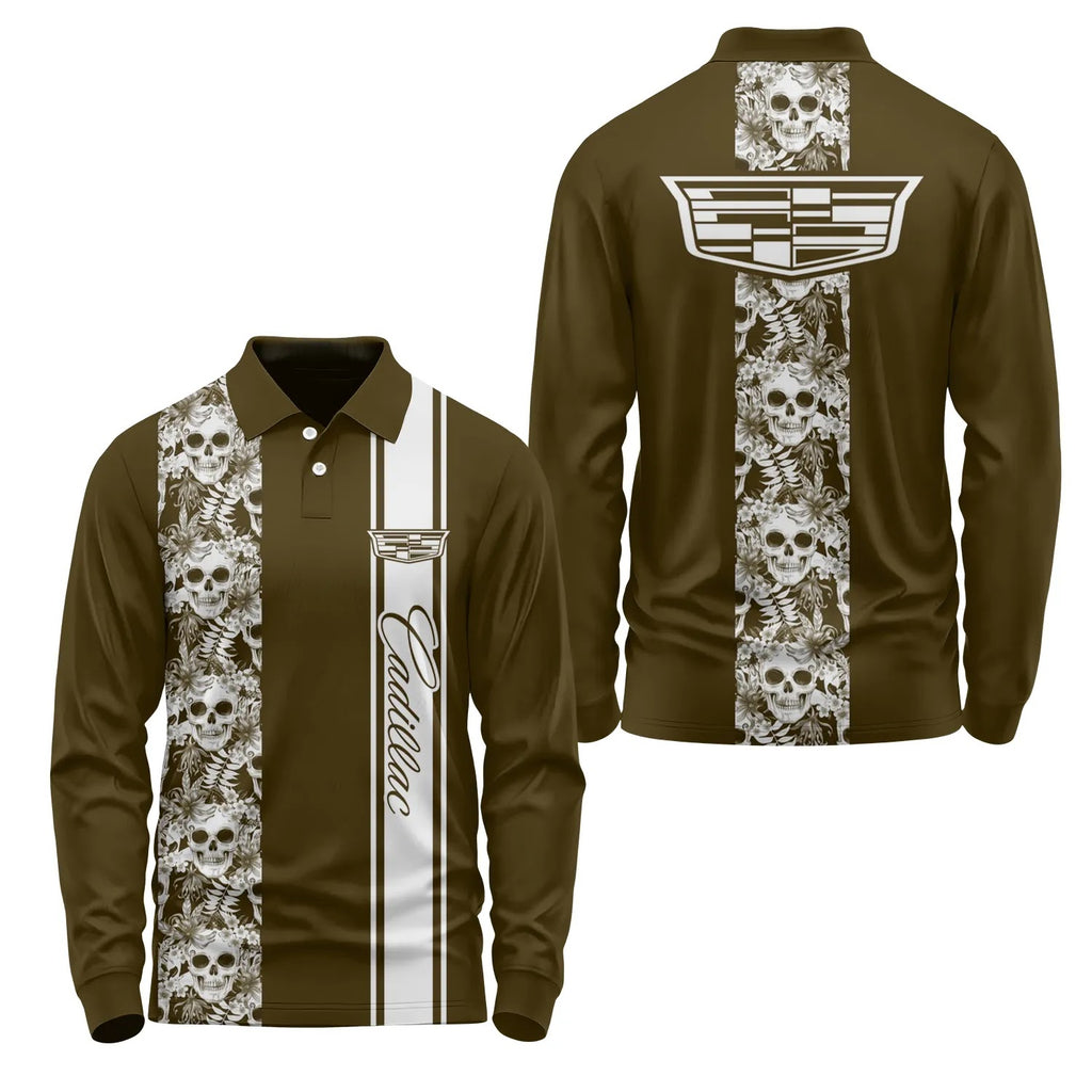 Cadillac Apparels SHW042