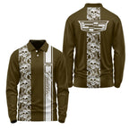 Cadillac Apparels SHW042