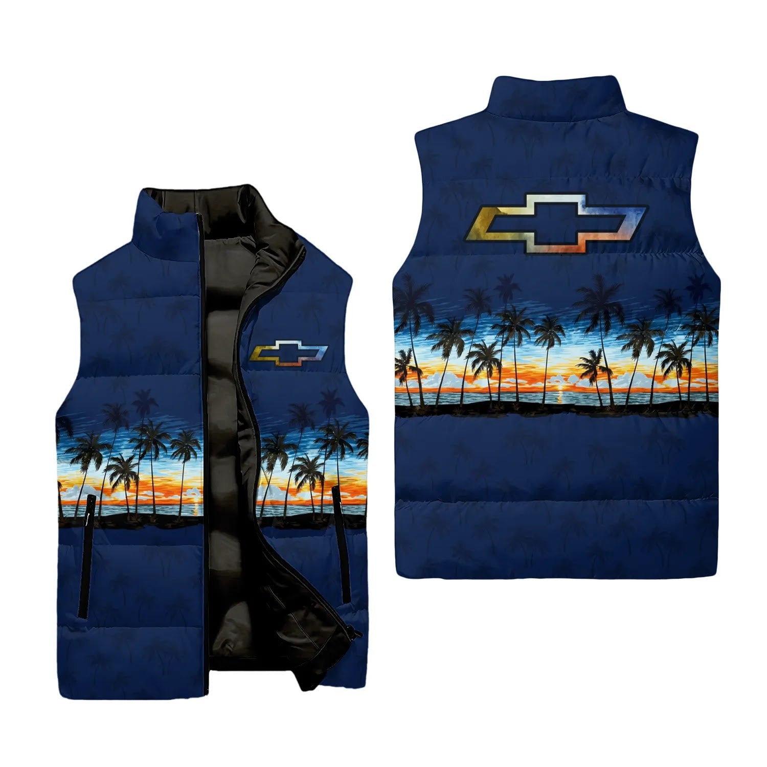 Chevrolet Apparels SHW017