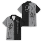 Mercedes-Benz Apparels SHW037