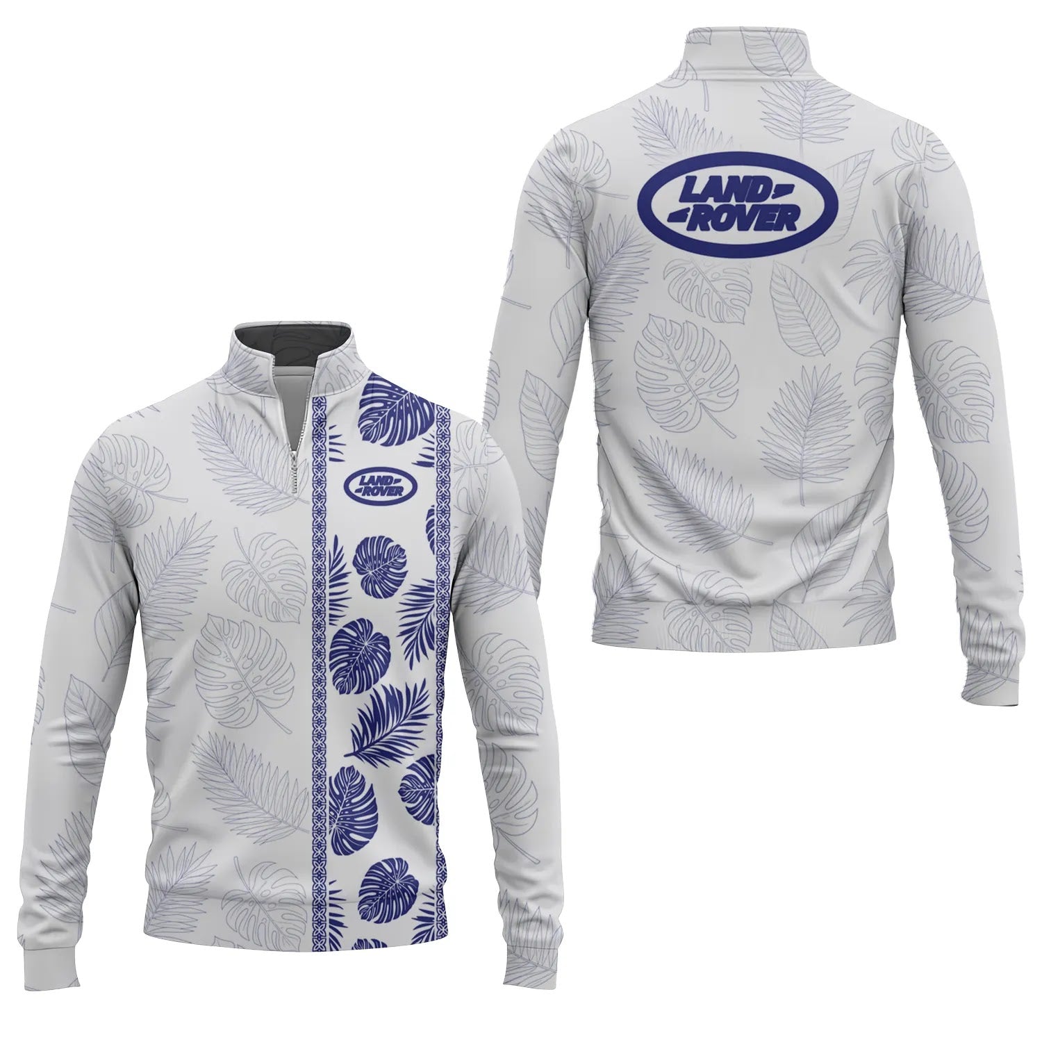 Land Rover Apparels SHW023