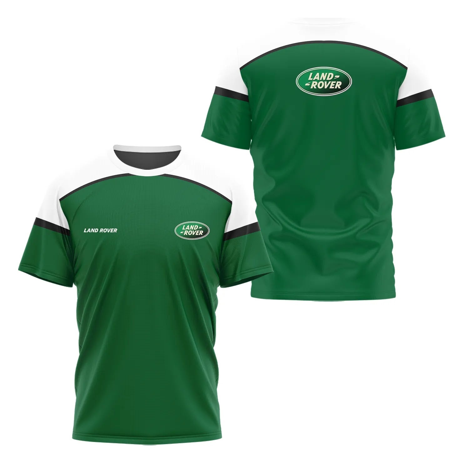 Land Rover Apparels SC087