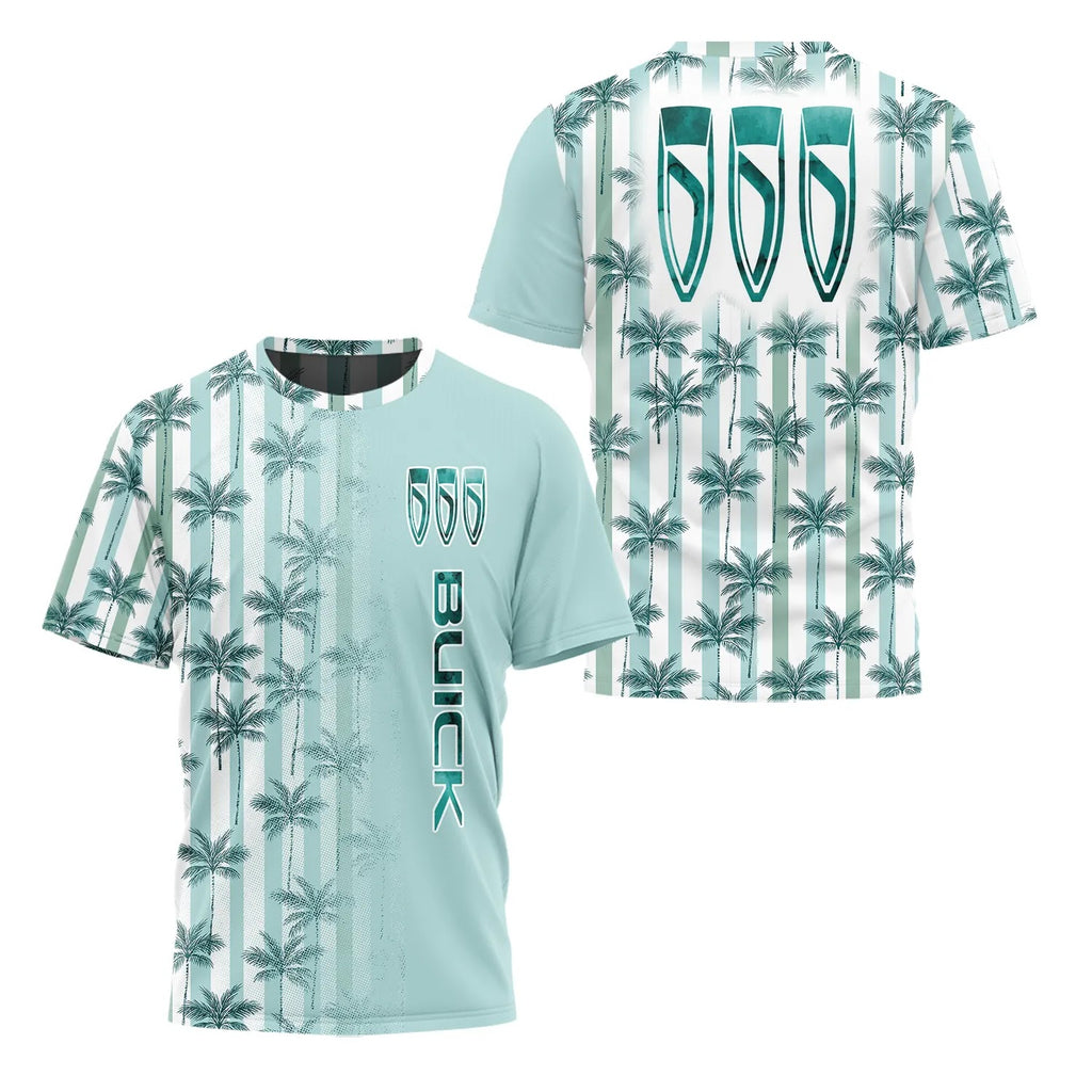 Buick Apparels SHW028