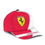 Ferrari Cap CSC013