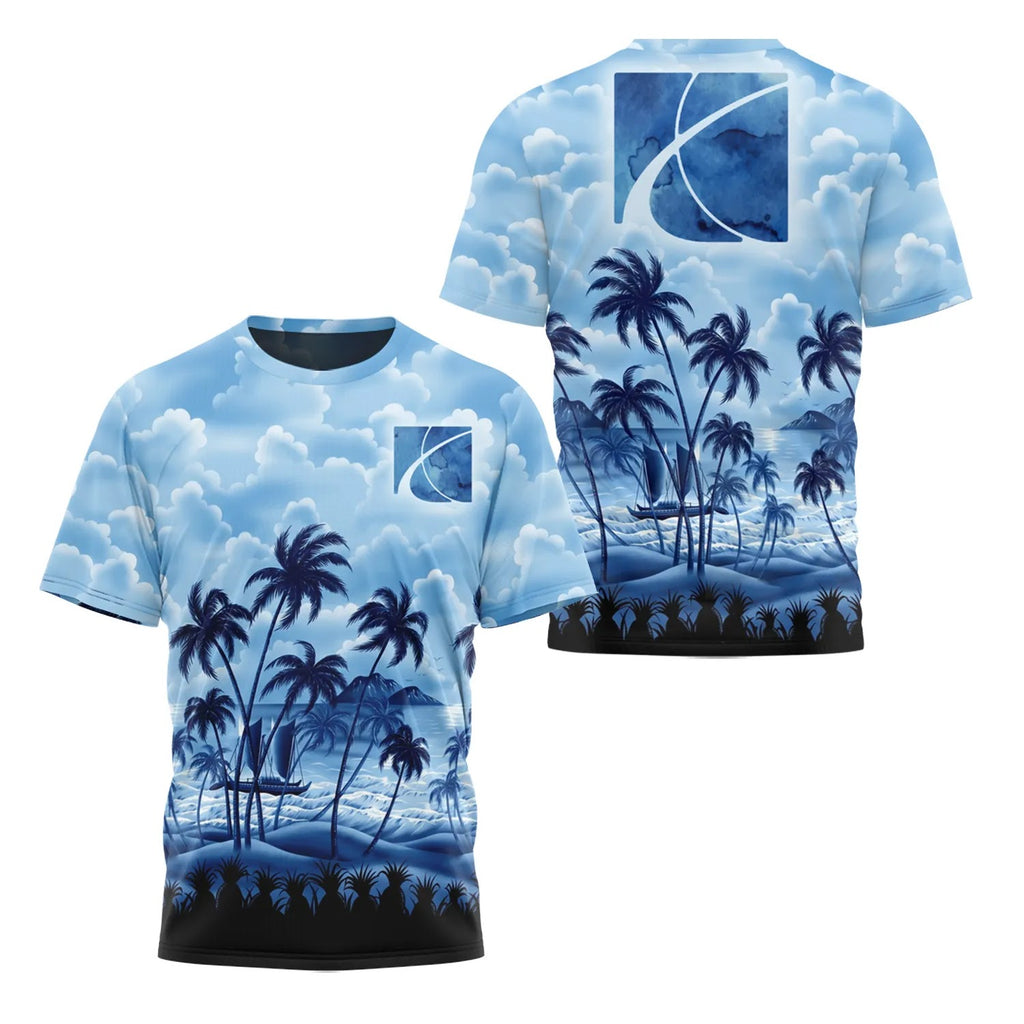 Saturn Apparels SHW018