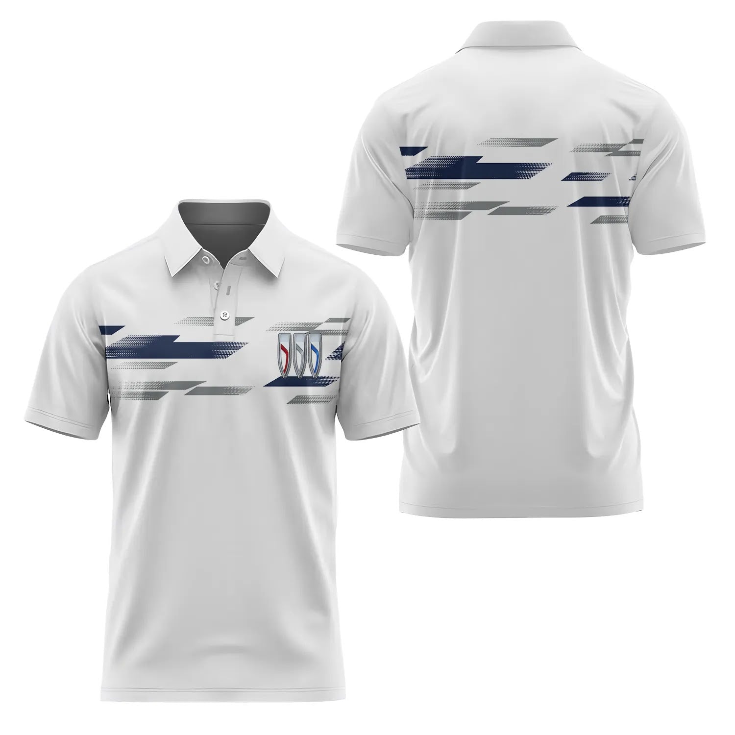 Buick Apparels SC100-2