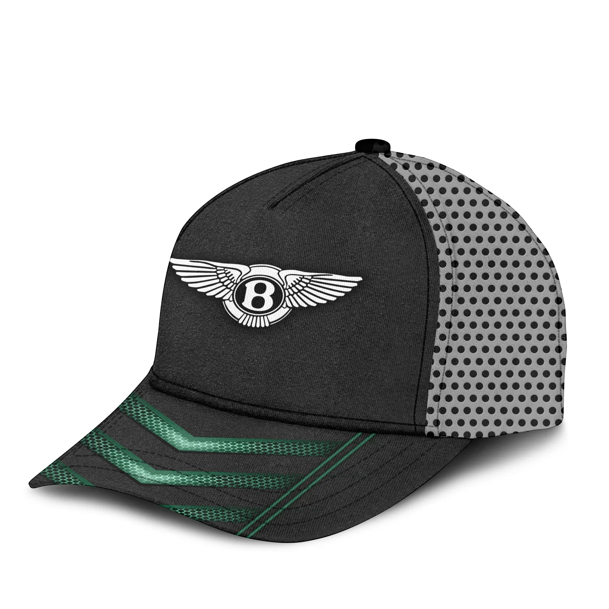 Bentley Cap CSC009