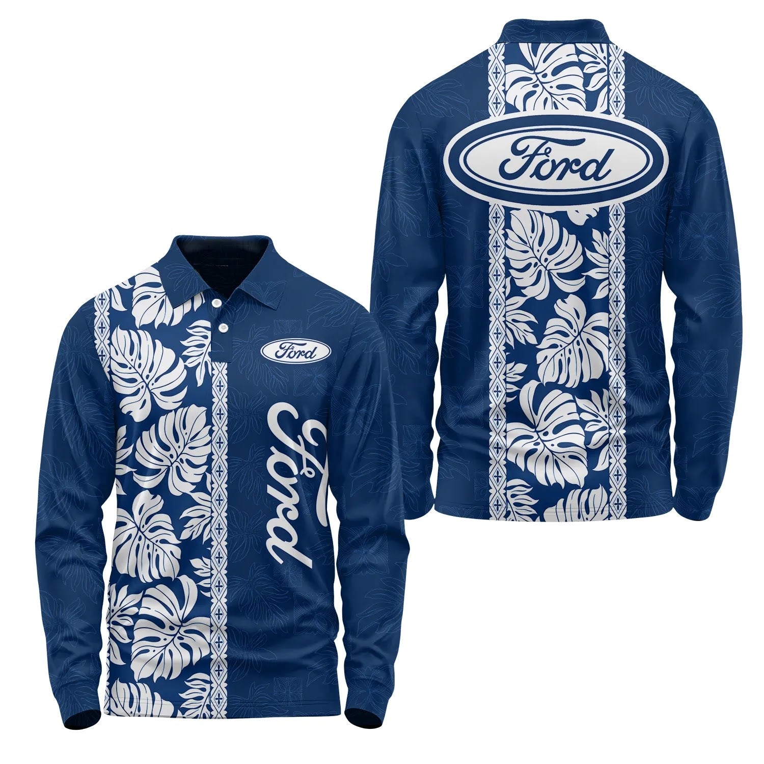 Ford Apparels SHW046