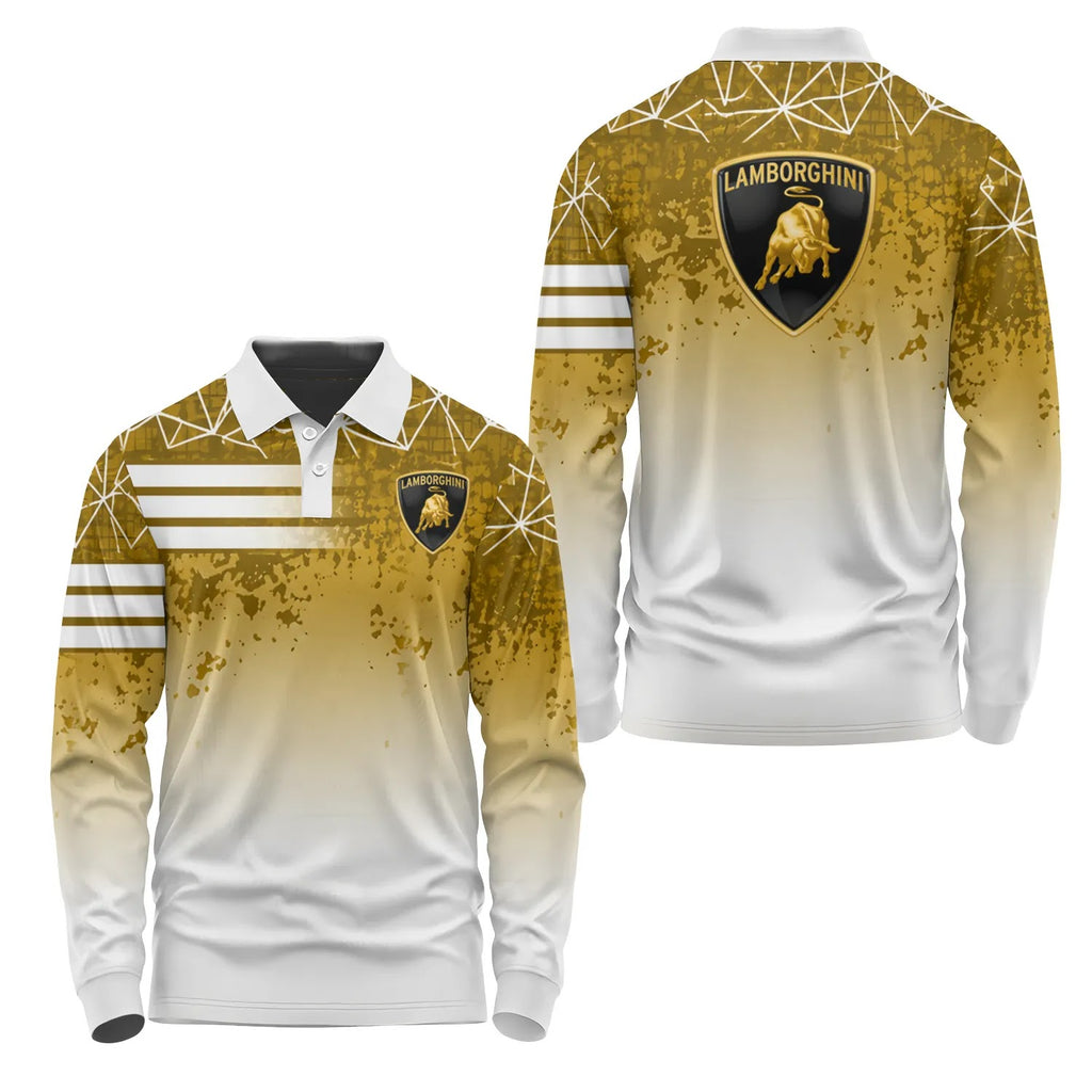 Lamborghini Apparels SC097