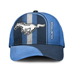 Ford Mustang Cap CSC016