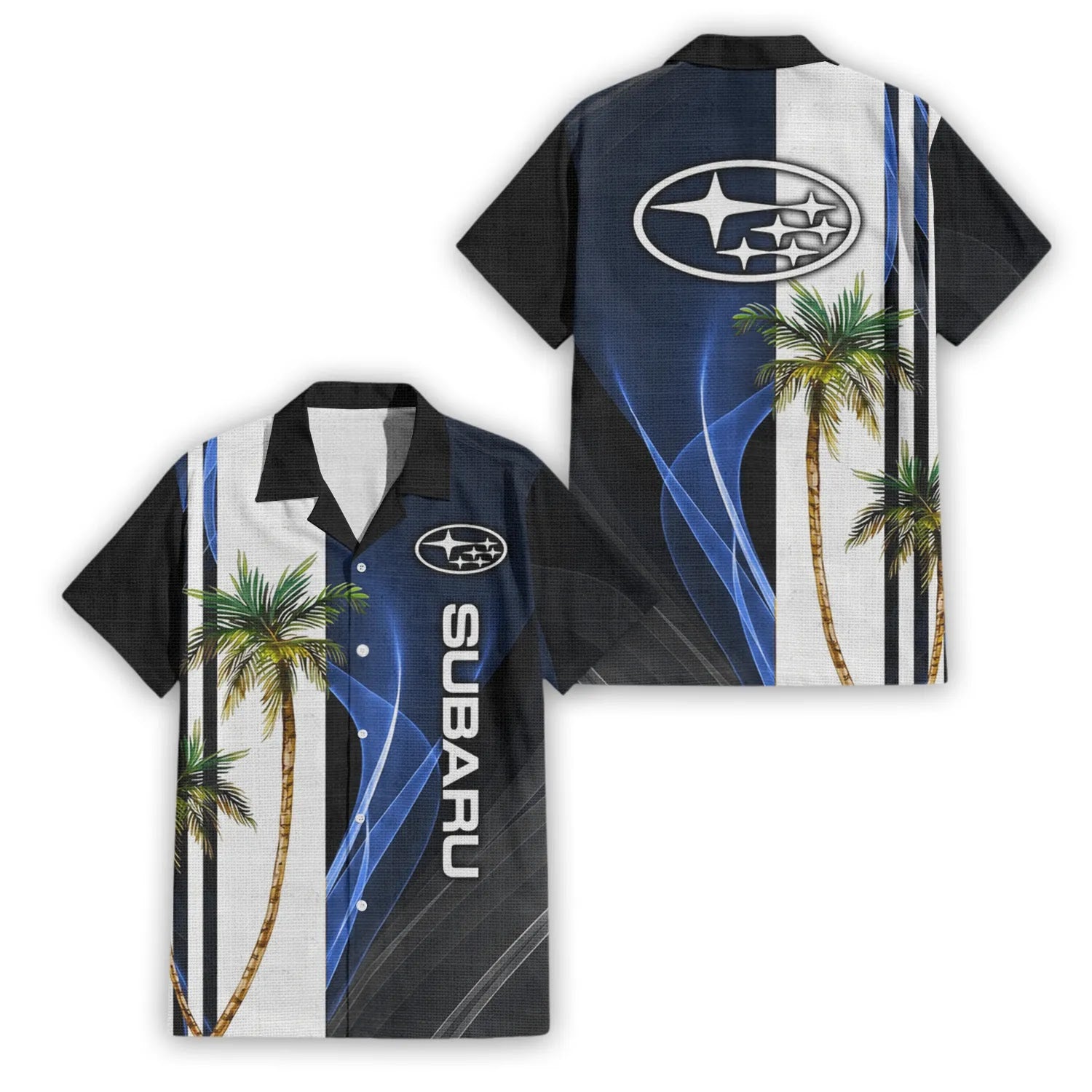 Subaru Apparels SHW036