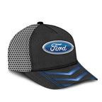 Ford Cap CSC009