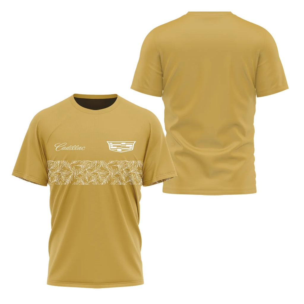 Cadillac Apparels SC104