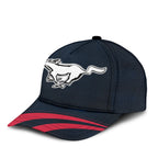Ford Mustang Cap CSC023