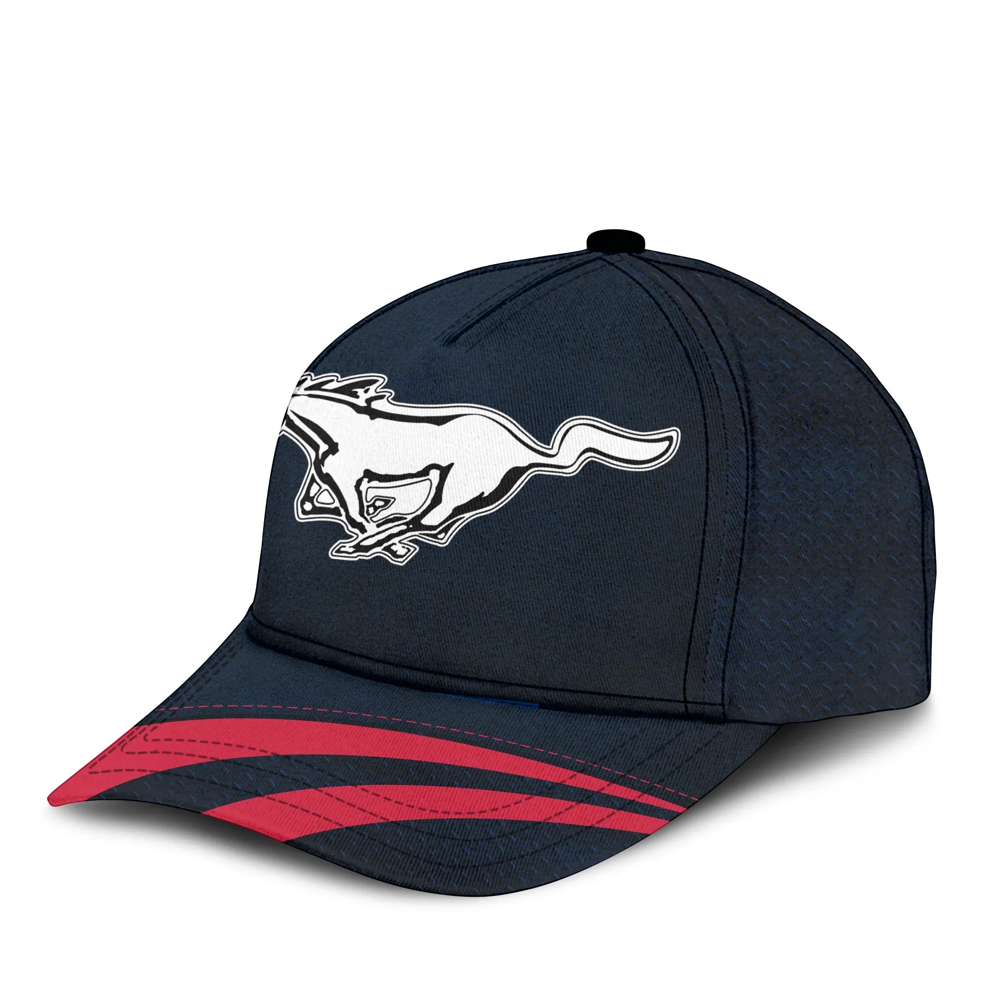 Ford Mustang Cap CSC023