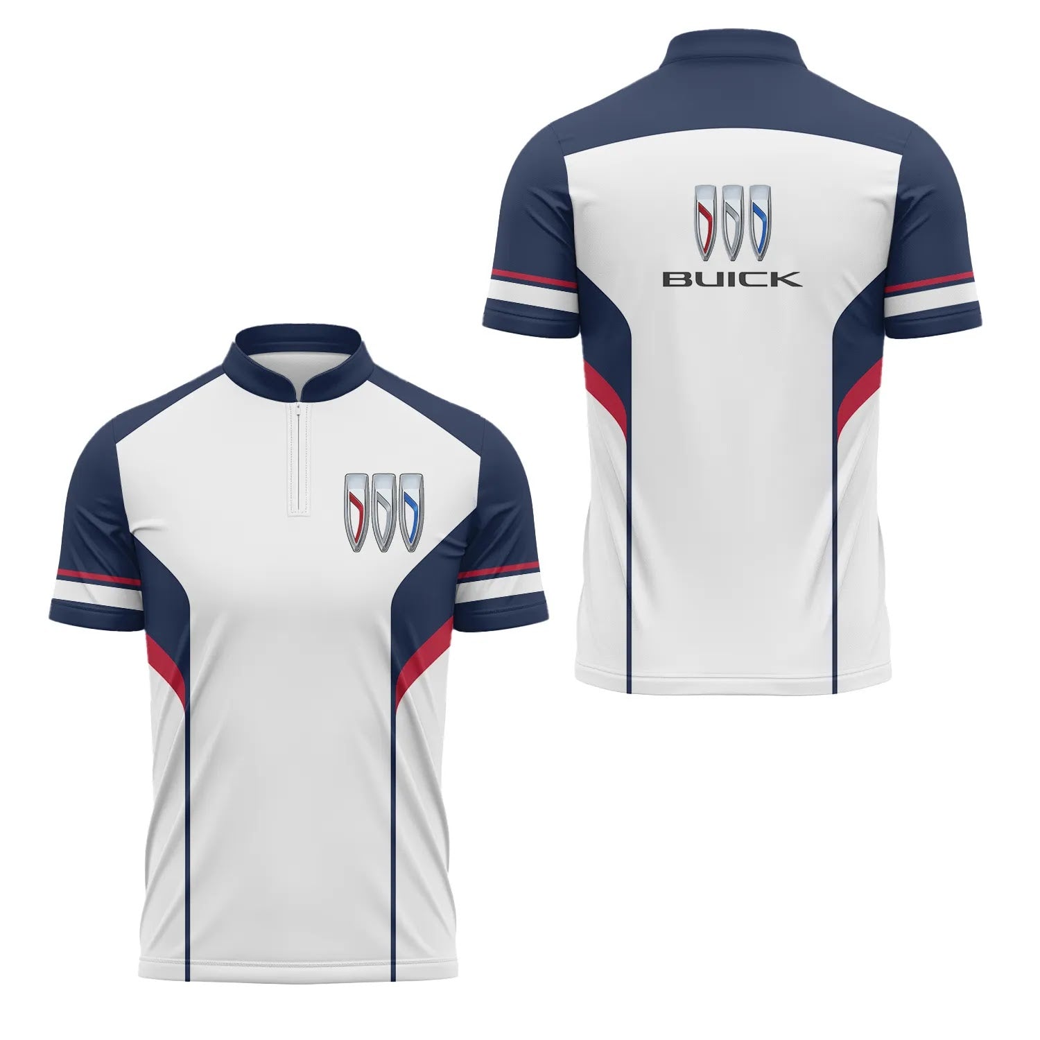 Buick Apparels SC113