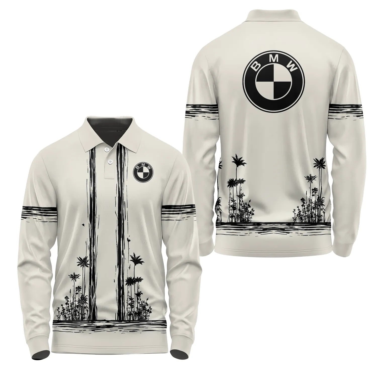 BMW Apparels SHW043
