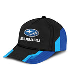 Subaru Cap CSC033
