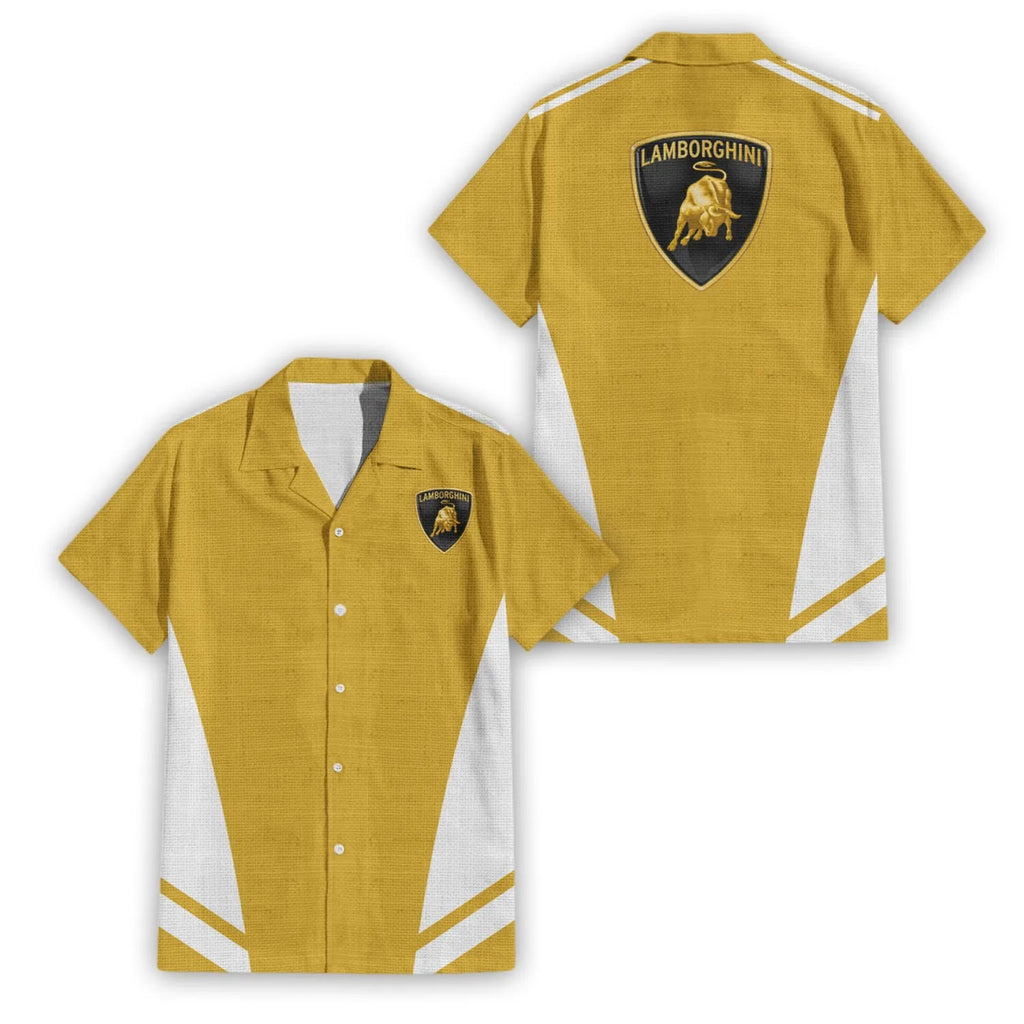 Lamborghini Apparels SC092