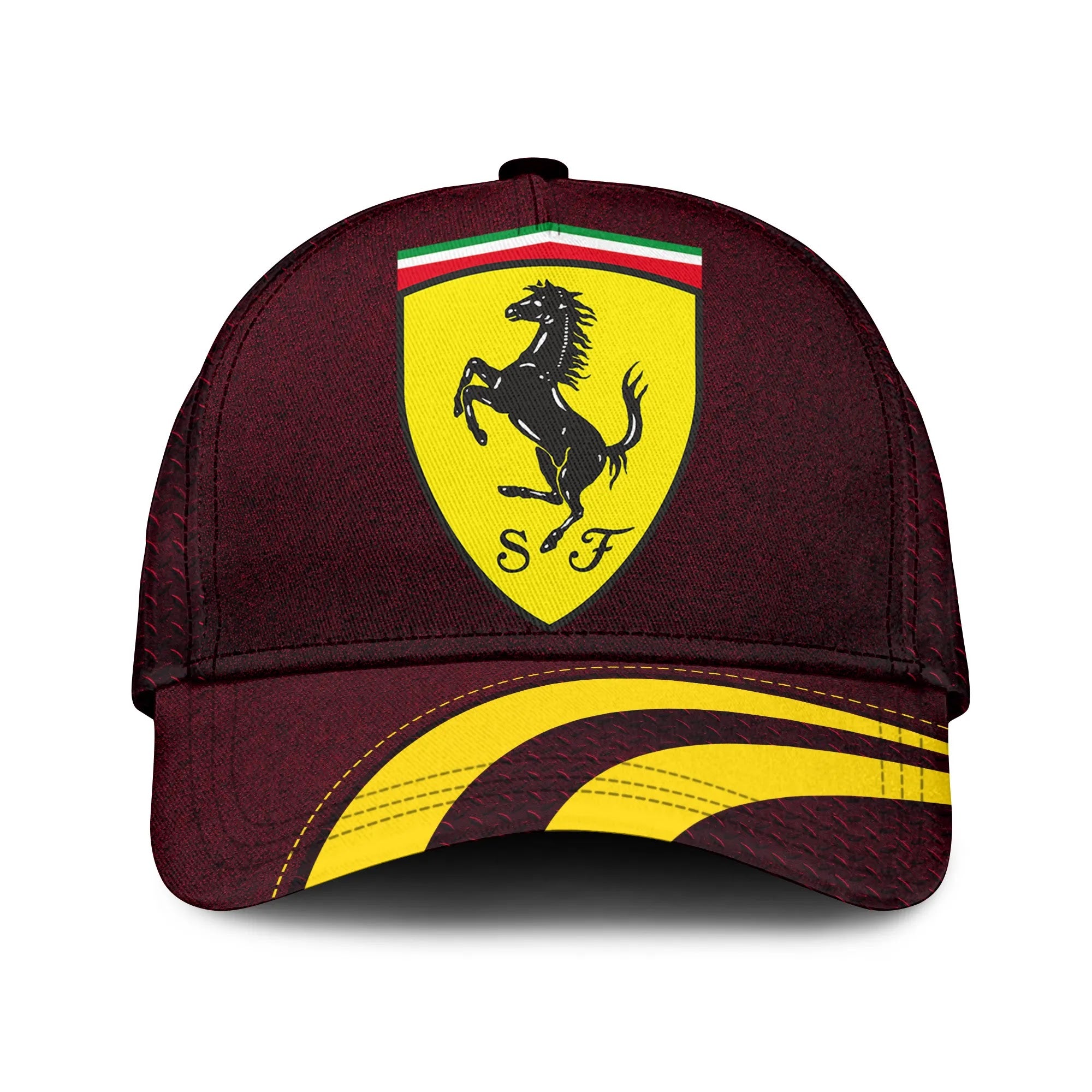 Ferrari Cap CSC023