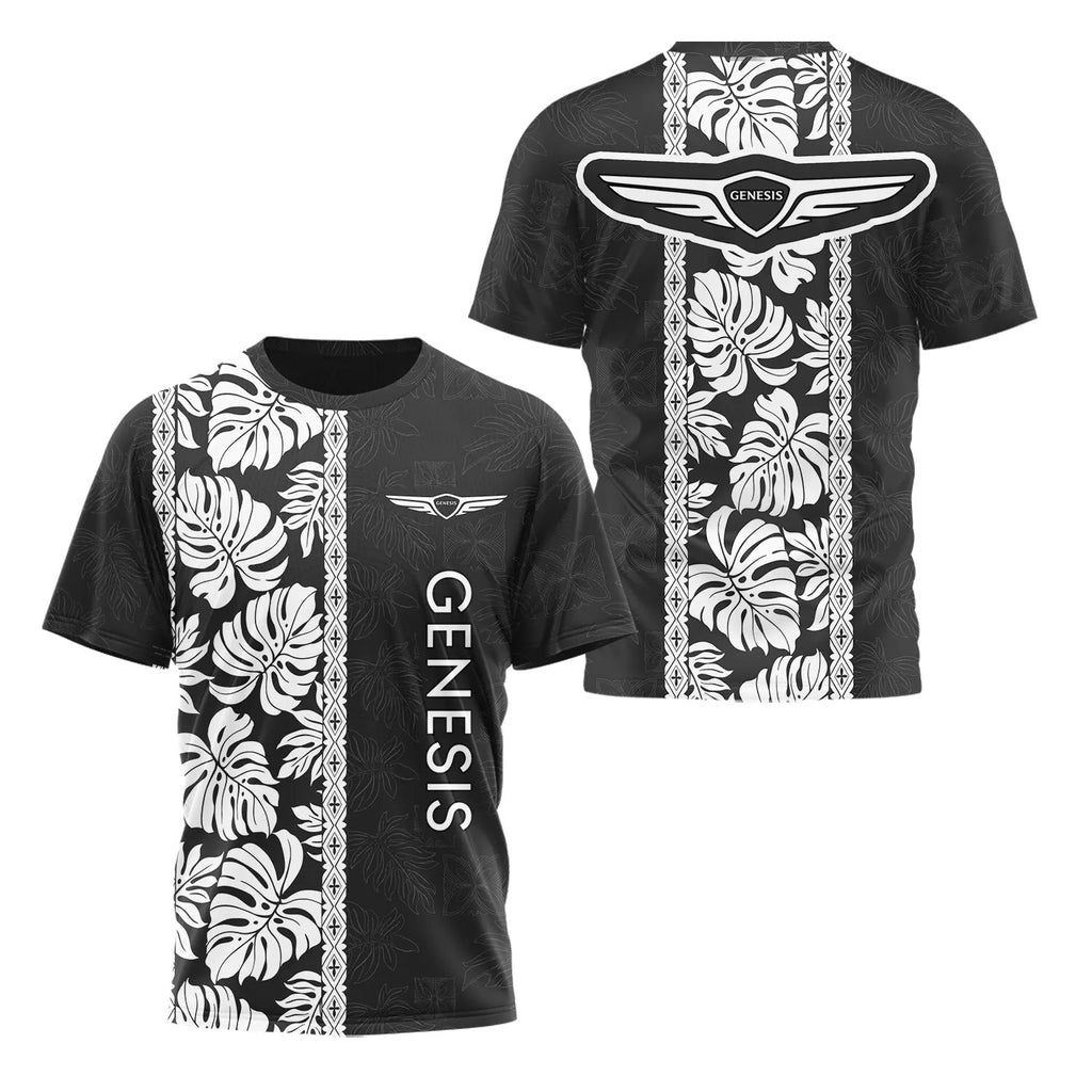 Genesis Apparels SHW046