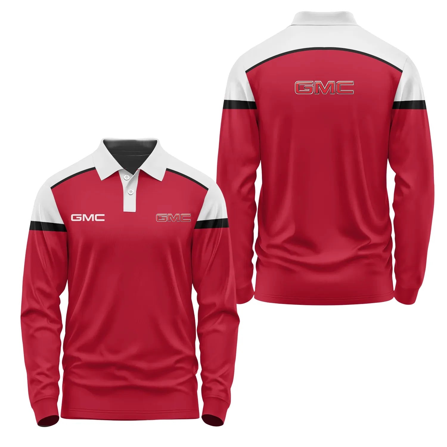 GMC Apparels SC087