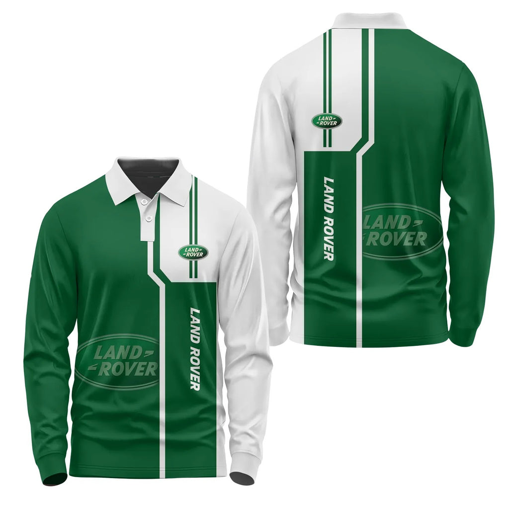 Land Rover Apparels SC064
