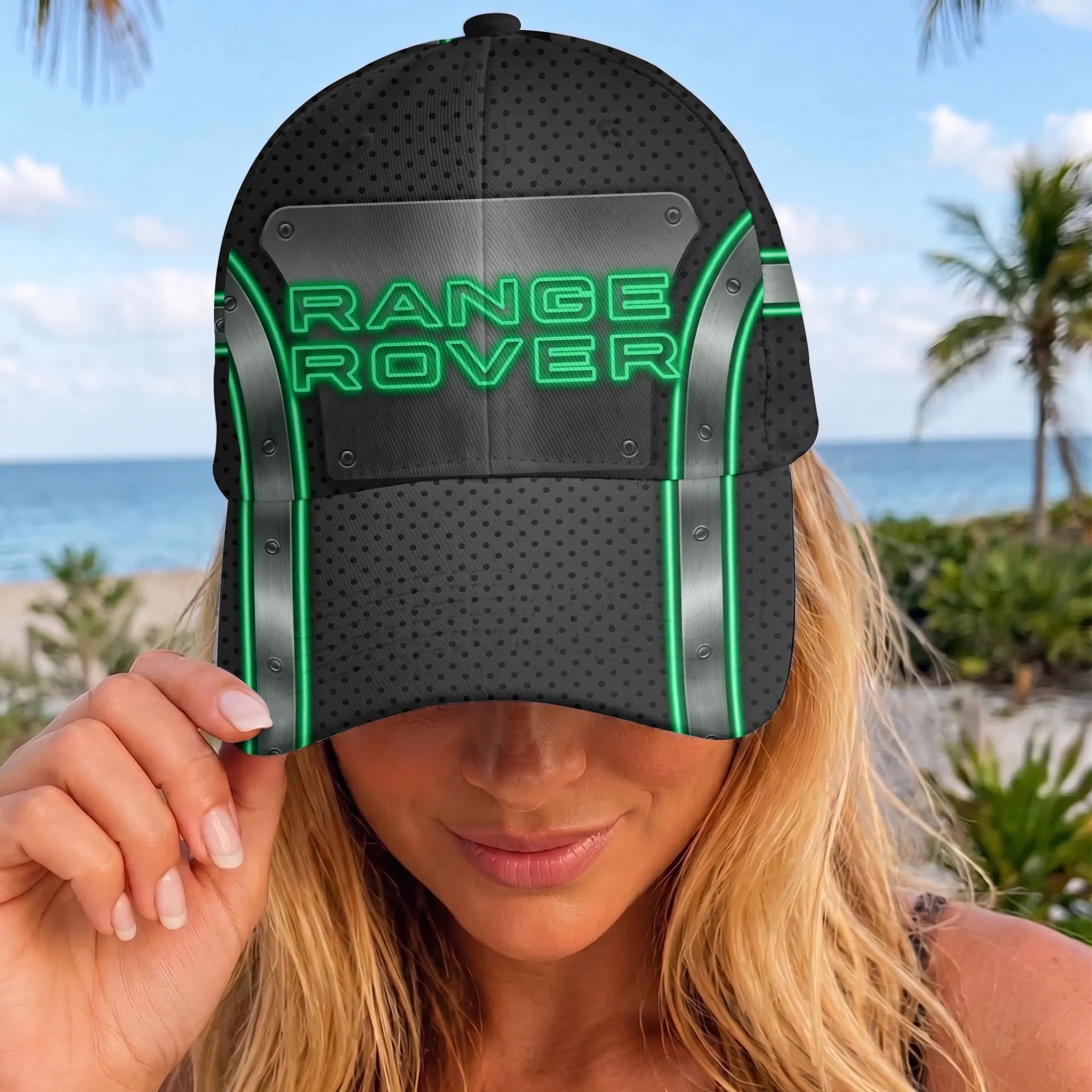 Range Rover Apparels CSC084