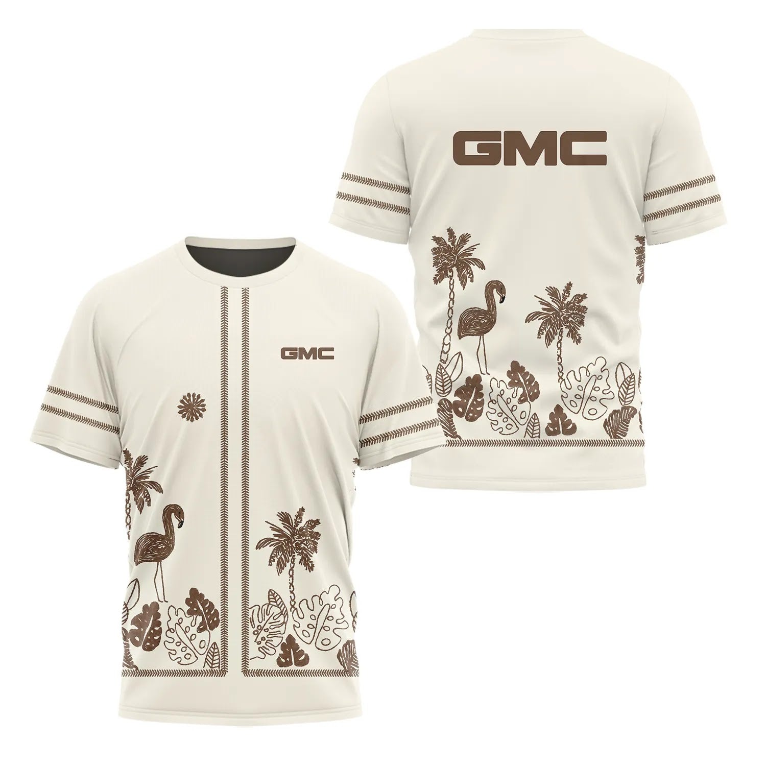 GMC Apparels SHW044