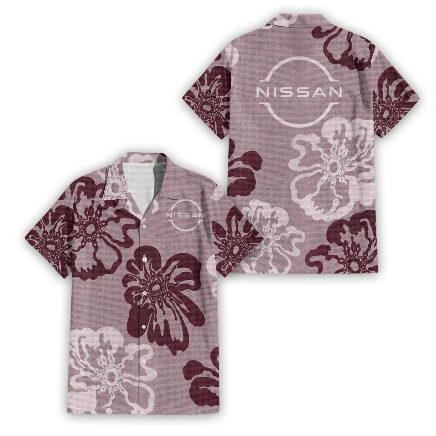 Nissan Apparels SHW073