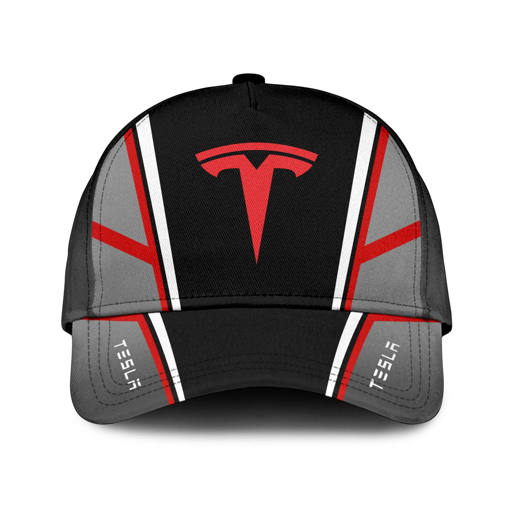 Tesla Cap CSC038