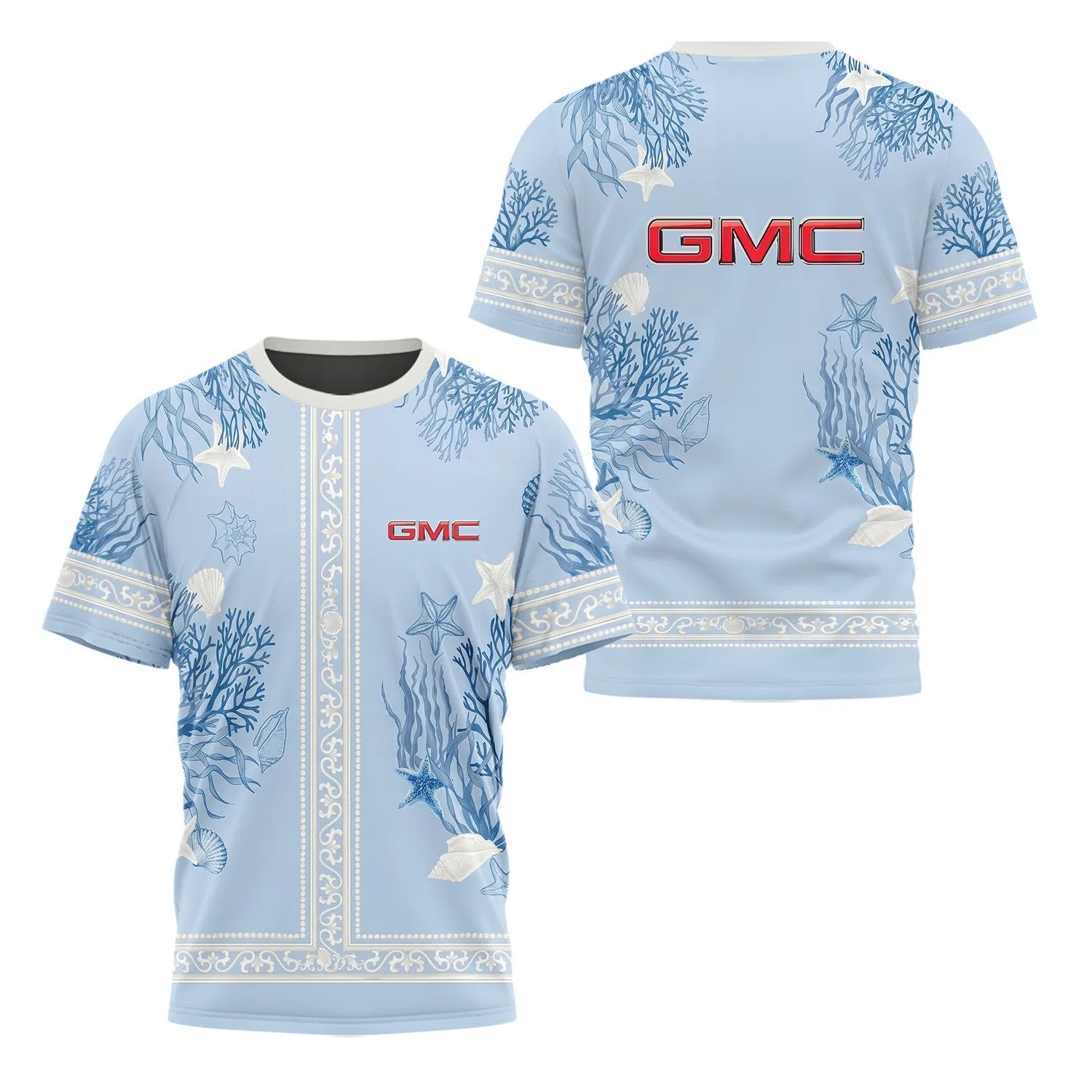 GMC Apparels SHW024