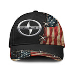 Scion Cap CSC015
