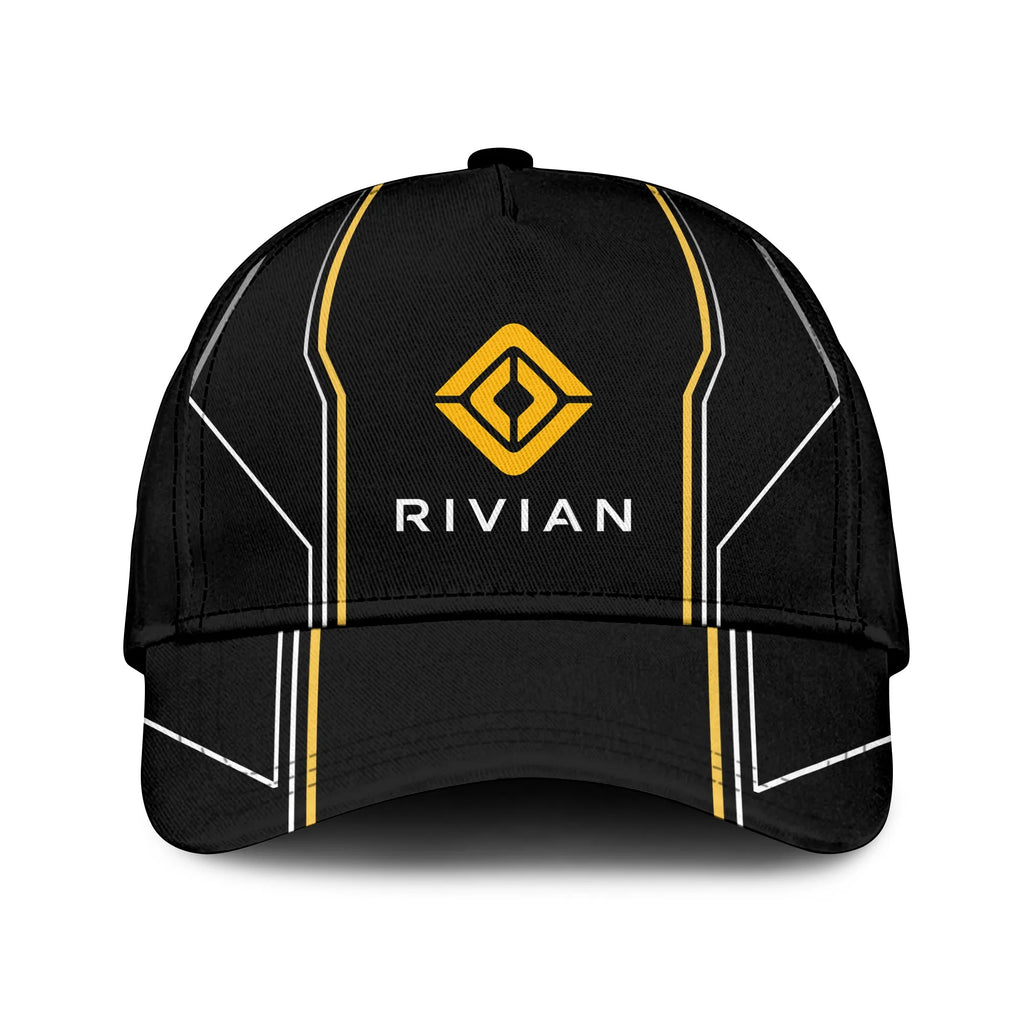 Rivian Cap CSC041