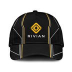 Rivian Cap CSC041
