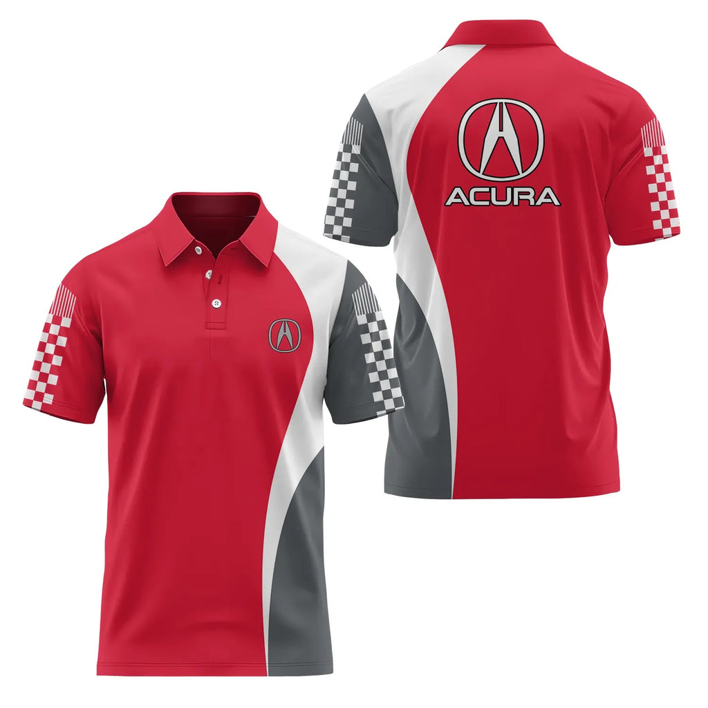 Acura Apparels SC073