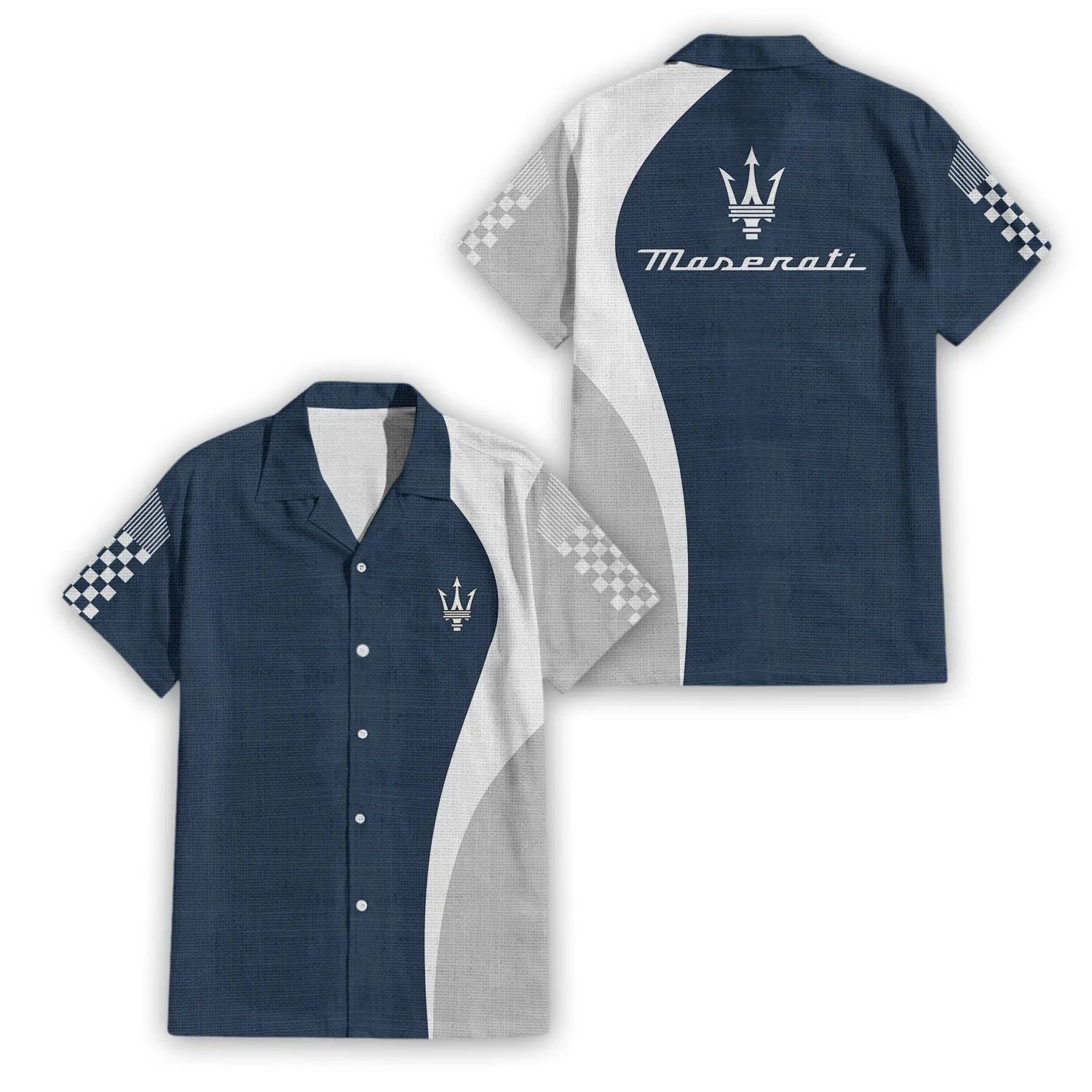 Maserati Apparels SC073