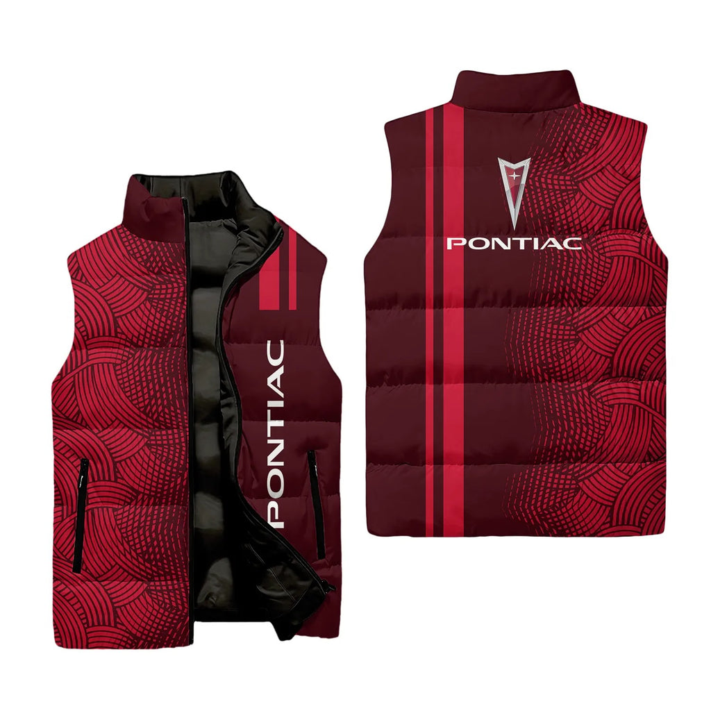 Pontiac Apparels SC084