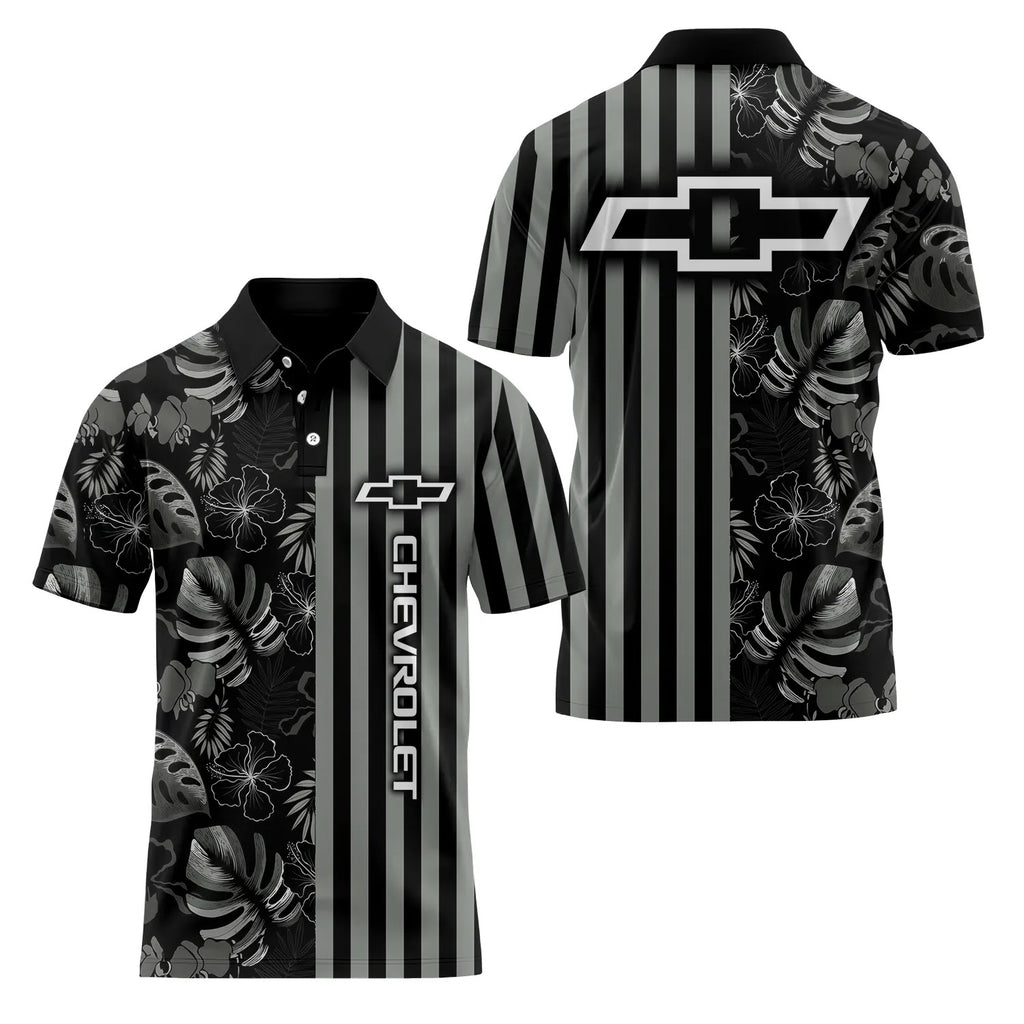 Chevrolet Apparels SHW040