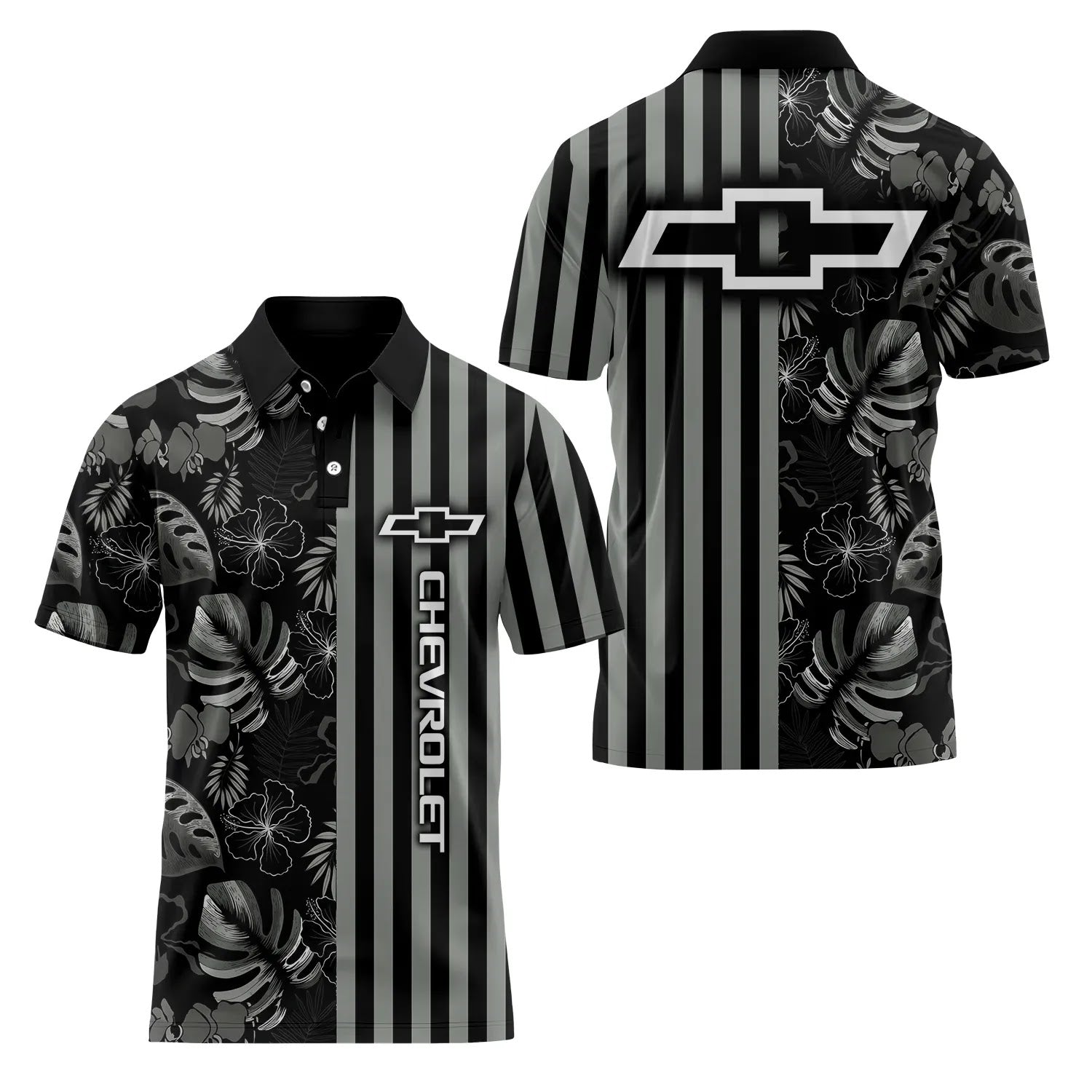 Chevrolet Apparels SHW040